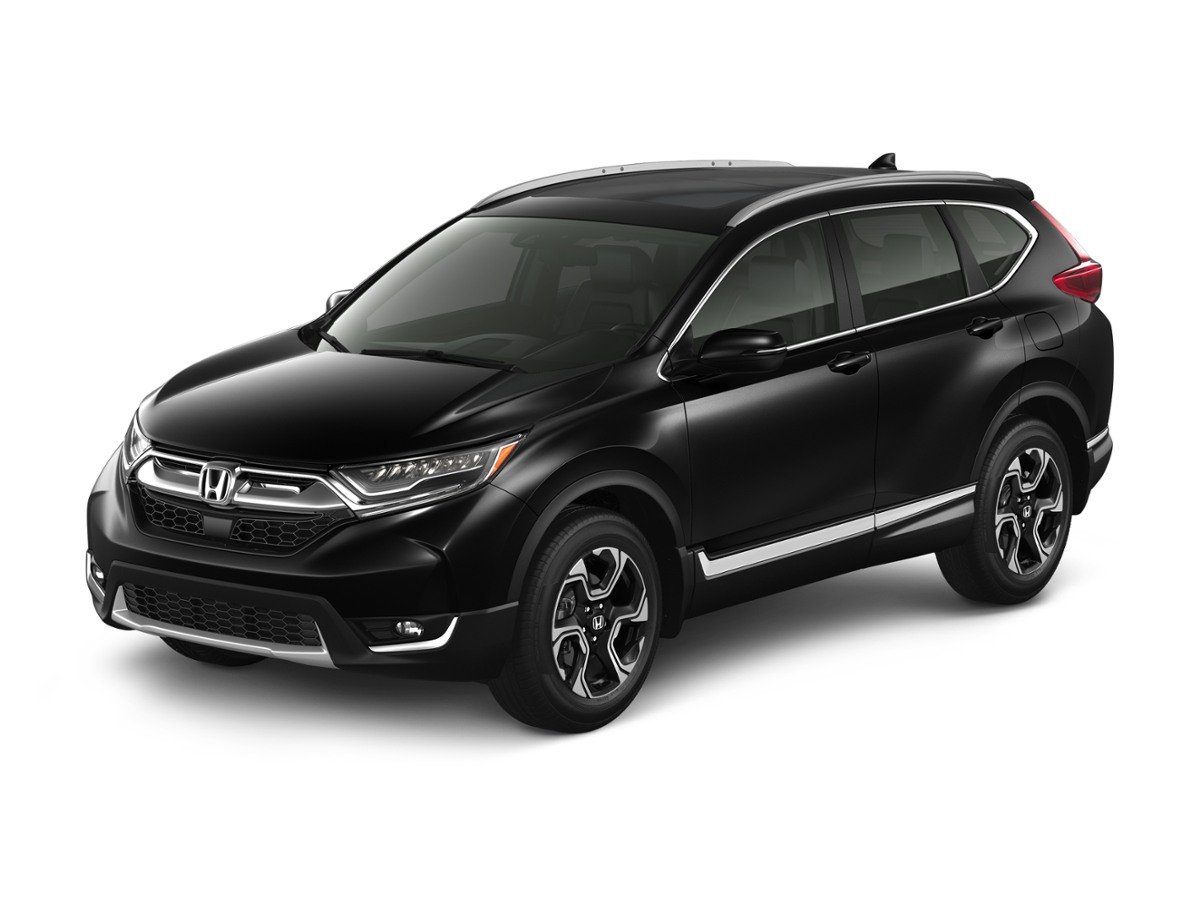 2019 Honda CR-V Touring 2WD's photo