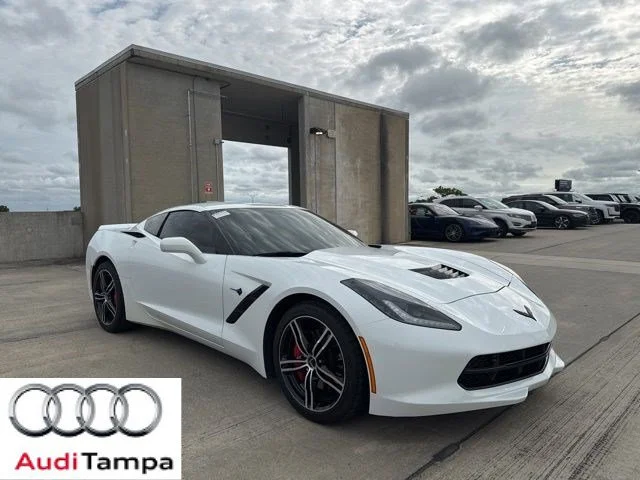 Used 2016 Arctic White Chevrolet 2LT image 1