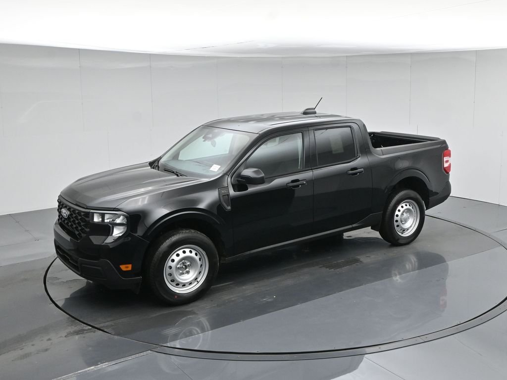 New 2026 Shadow Black Ford XL image 37