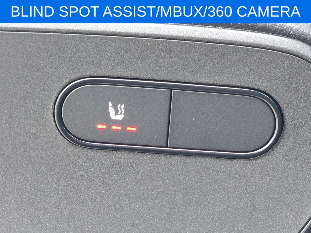 New 2026 Jet Black Mercedes-Benz Passenger 170 WB image 3