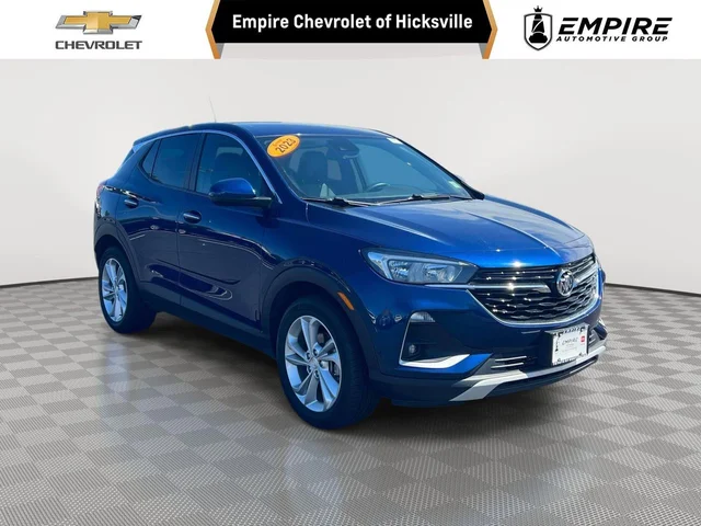 2023 Buick Encore GX Preferred FWD