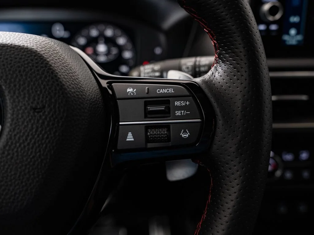 Used 2026 Urban Gray Pearl Acura A-Spec Advance Package image 32