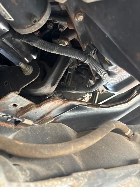 Used 2015 Black Ram Tradesman image 16