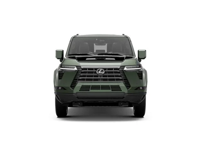 New 2026 Nori Green Pearl Lexus LUXURY PLUS image 5