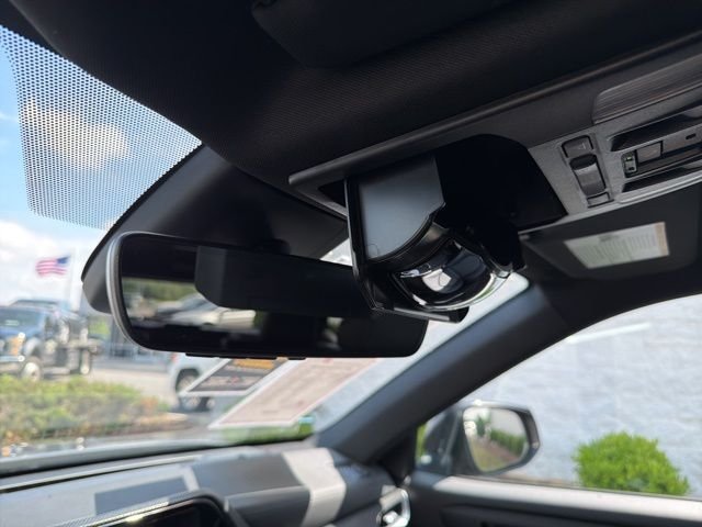 Used 2025 Gray Toyota XSE image 53