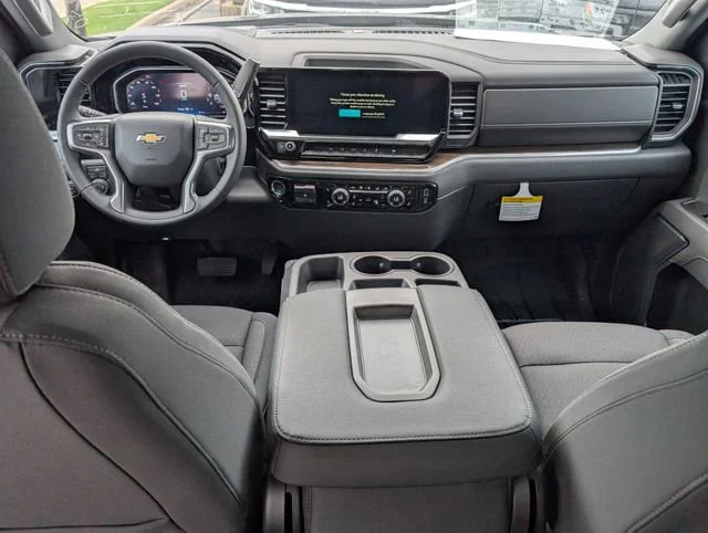 2026 Chevrolet Silverado 1500 LT - Photo 5