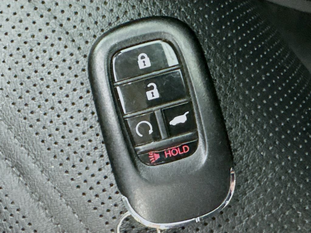 2023 Honda CR-V EX-L - Photo 40