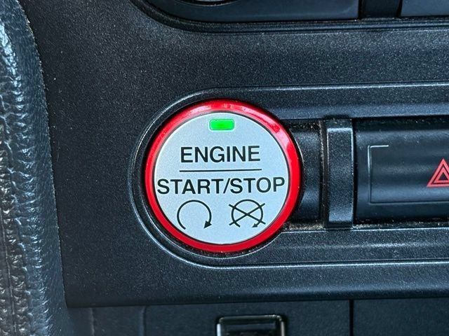Used 2017 Red Ford V6 image 24