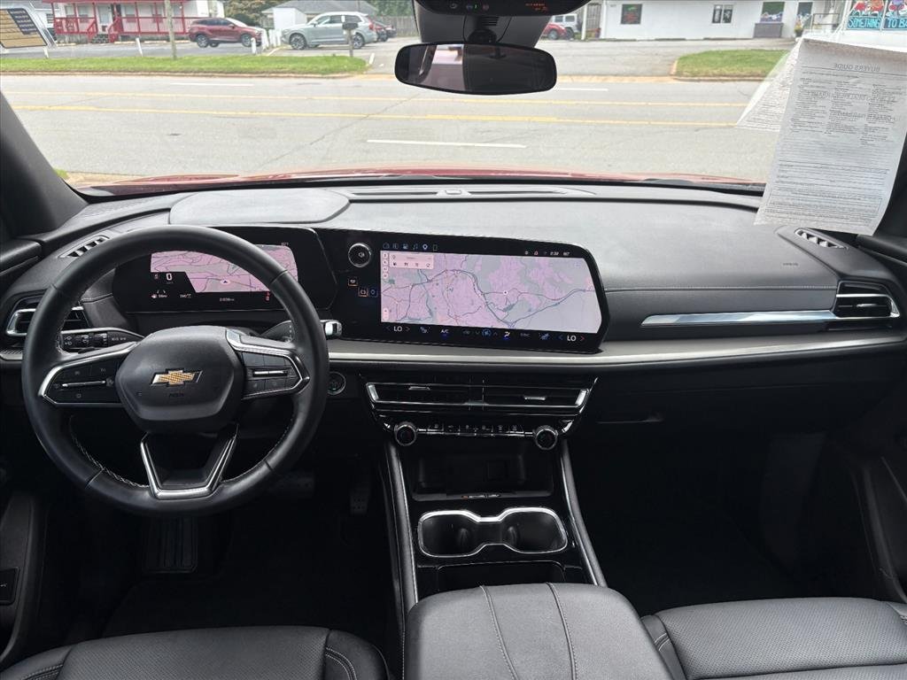 2025 Chevrolet Traverse LT - Photo 6