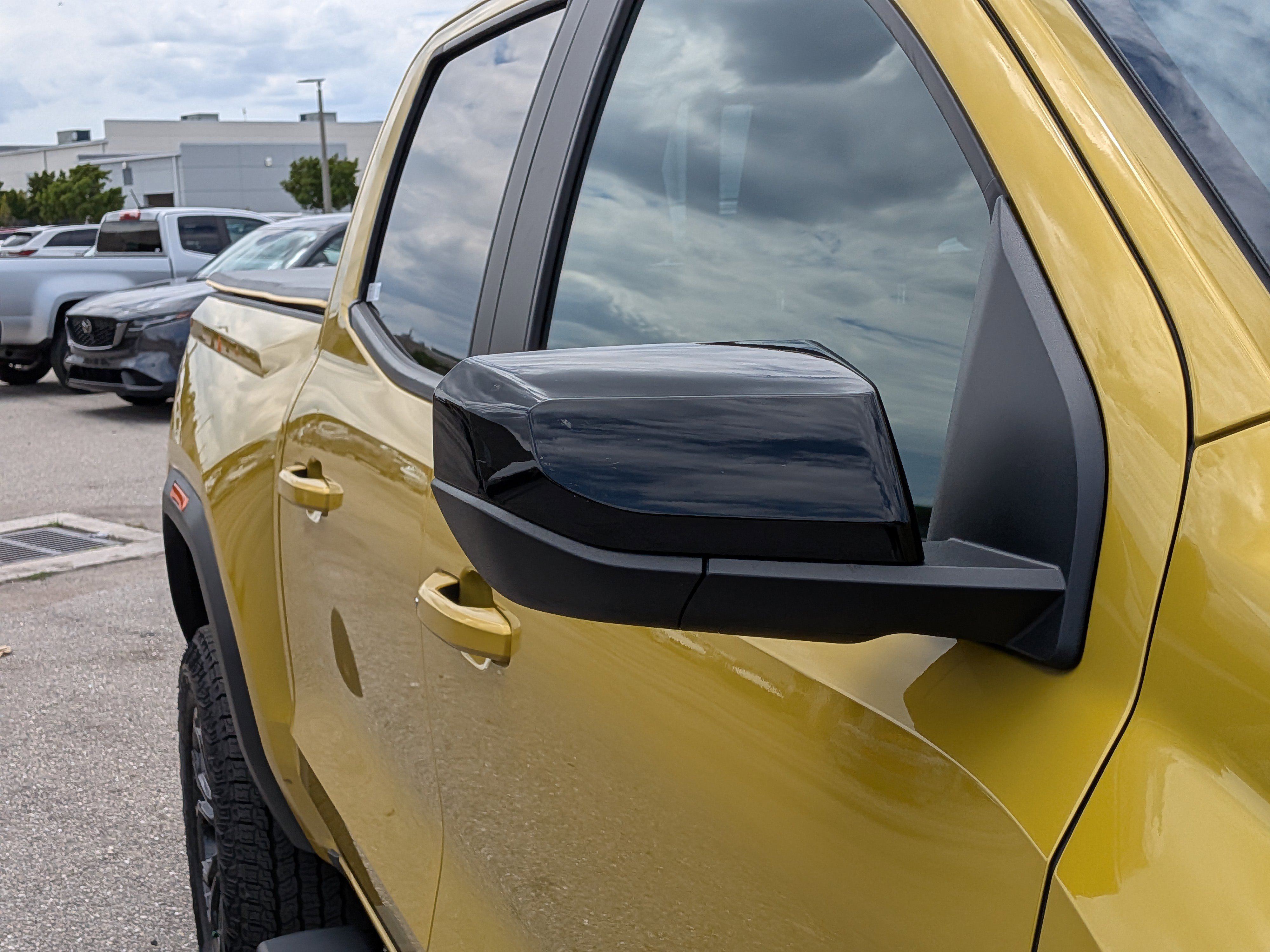 2023 GMC Canyon Elevation - Photo 12