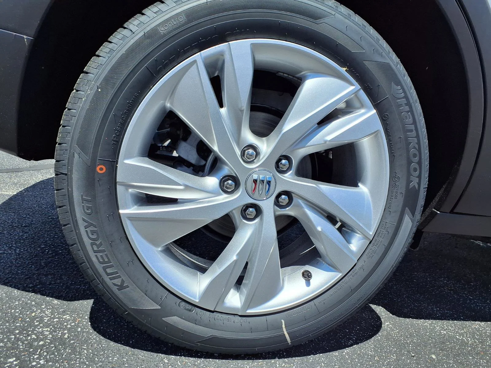 2026 Buick Encore GX Preferred - Photo 22