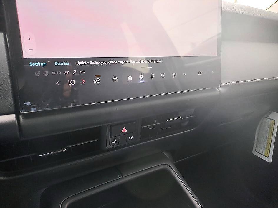 New 2026 Jet Black Mica Mazda 2.5 S Preferred AWD image 22