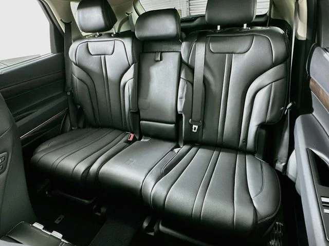 New 2027 Genesis GV80 2.5T Select
