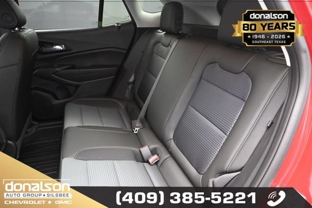 2026 Chevrolet Trax LT - Photo 11