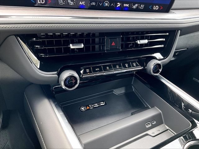 2026 Chevrolet Tahoe Premier - Photo 24