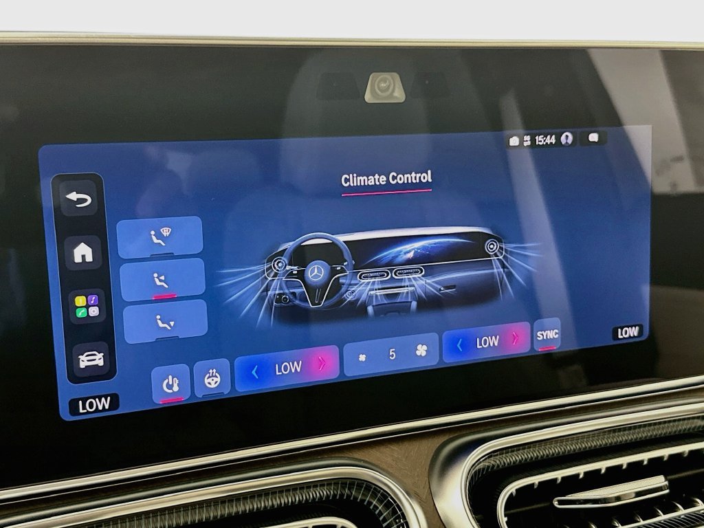 New 2027 White Mercedes-Benz GLE 350 image 15