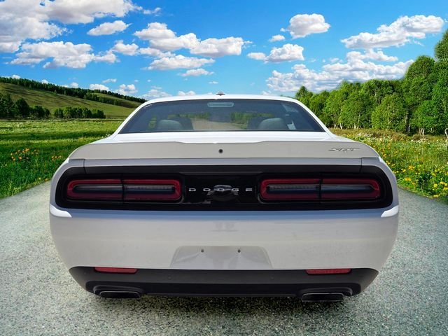Certified Used 2018 White Dodge SRT 392 image 5