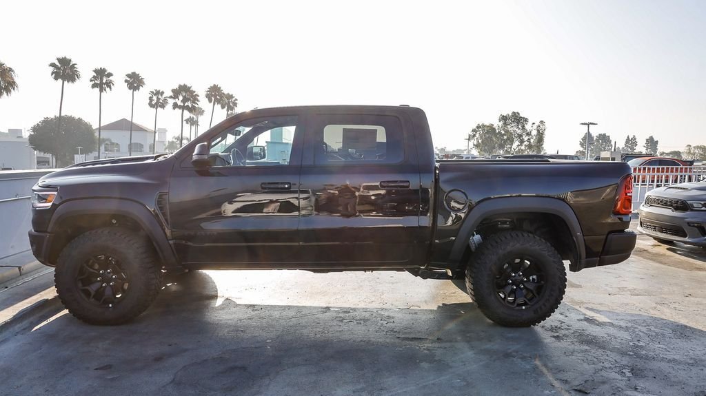 New 2026 Diamond Black Ram RHO image 14