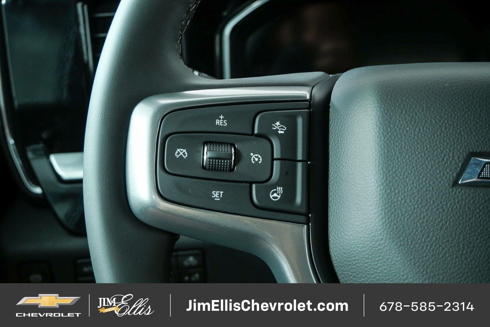 2026 Chevrolet Silverado 2500 HD LT - Photo 10