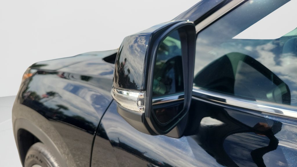 Certified Used 2026 Black Toyota Limited image 26