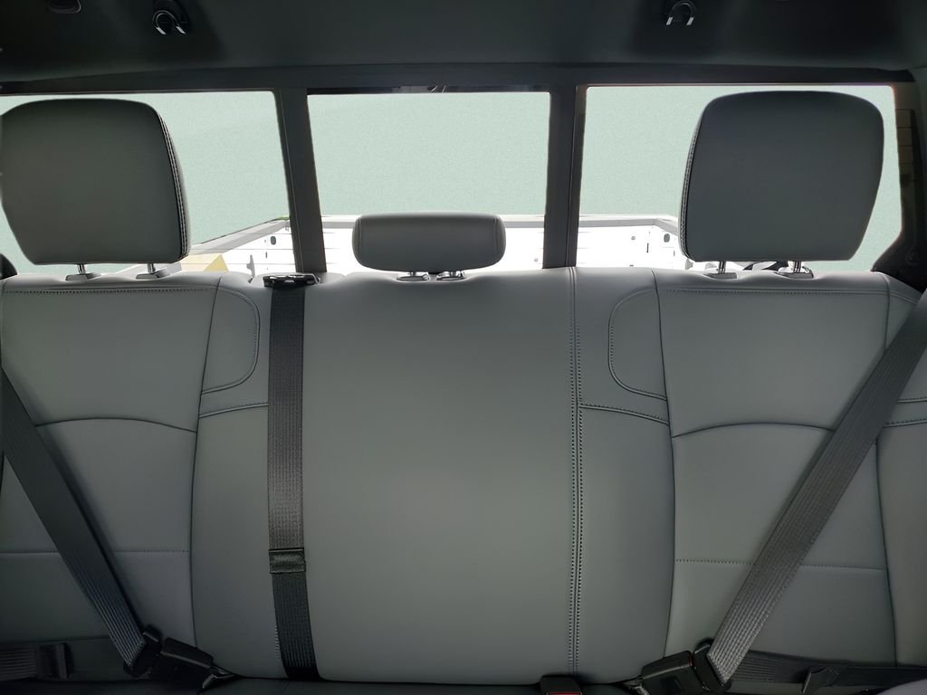 2026 RAM 2500 Tradesman - Photo 13