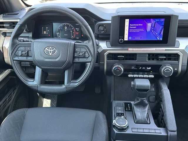 2025 Toyota Tacoma SR5 - Photo 11