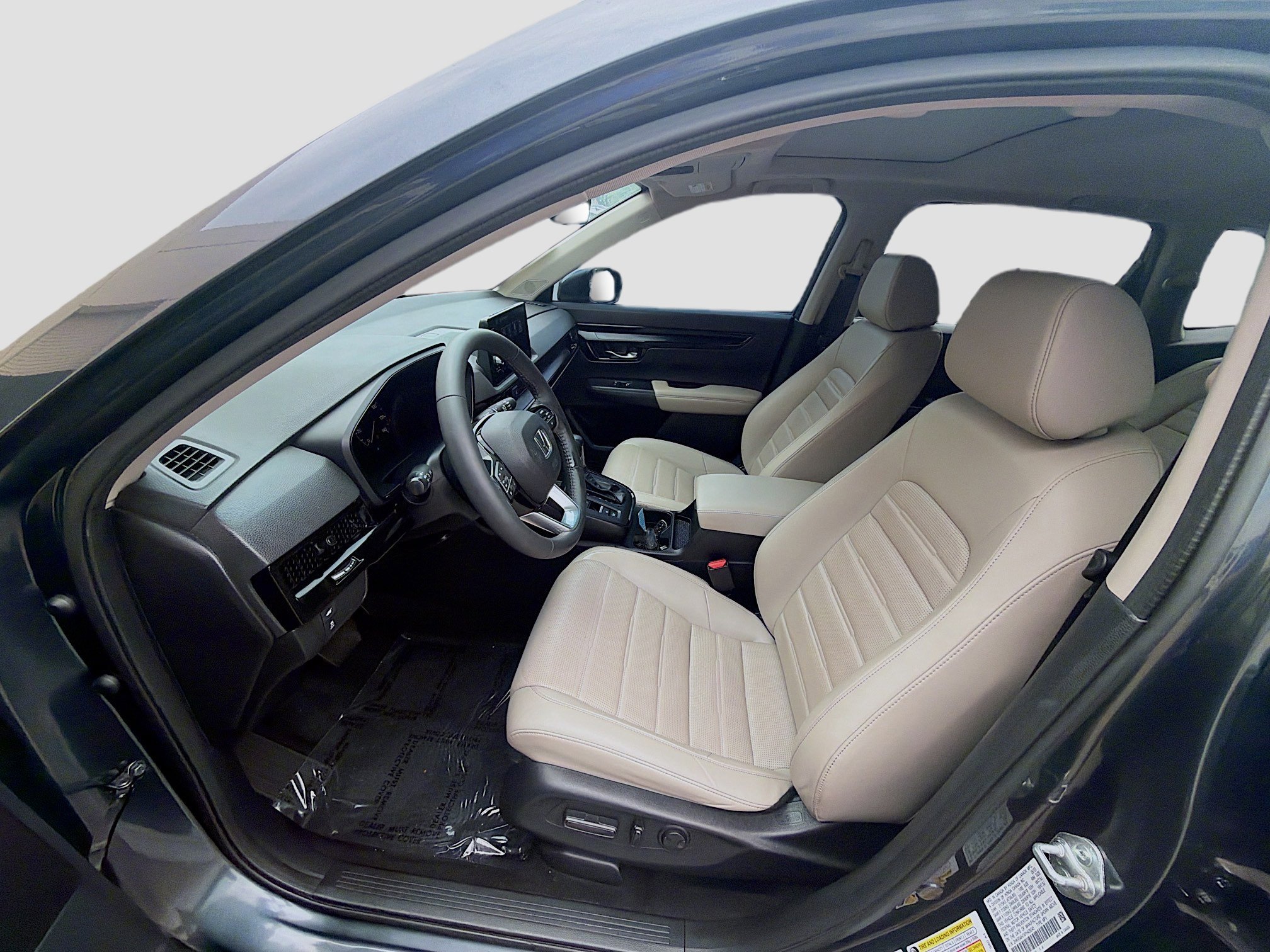 2023 Honda CR-V EX-L - Photo 18