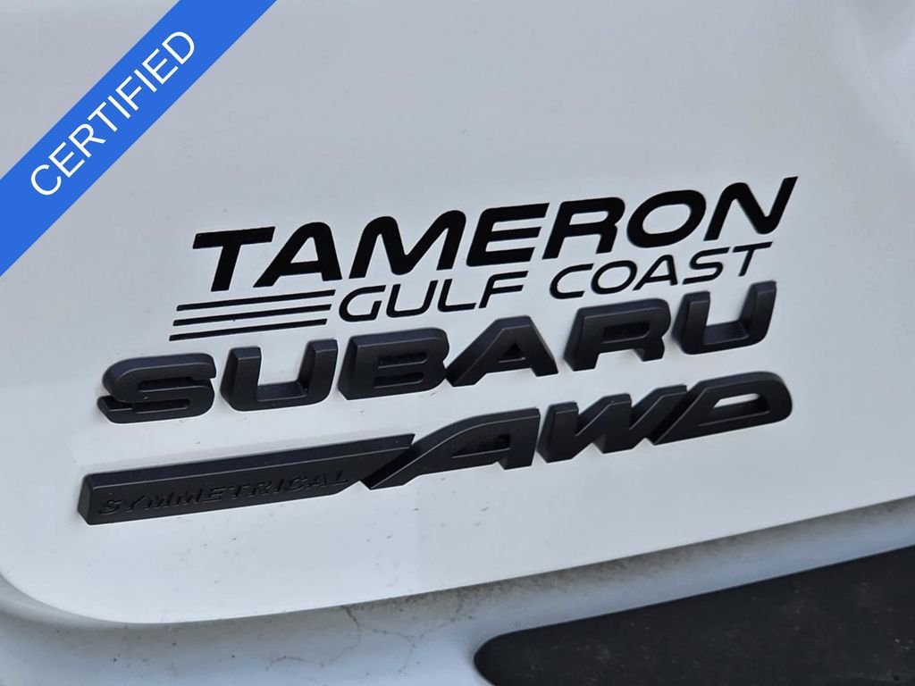 2026 Subaru Crosstrek Premium - Photo 31