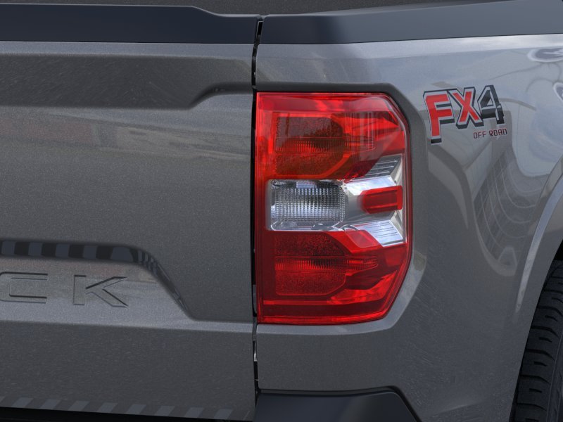 New 2026  Ford MAVERICK XLT AW image 22