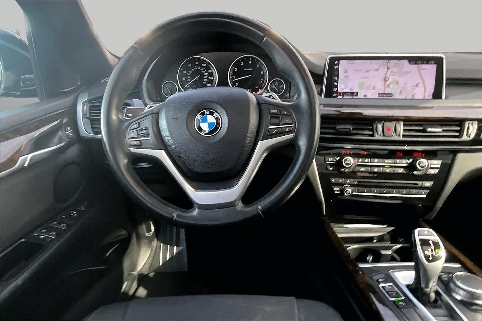Pre-Owned 2018 BMW X5 SDrive35i SDrive35i