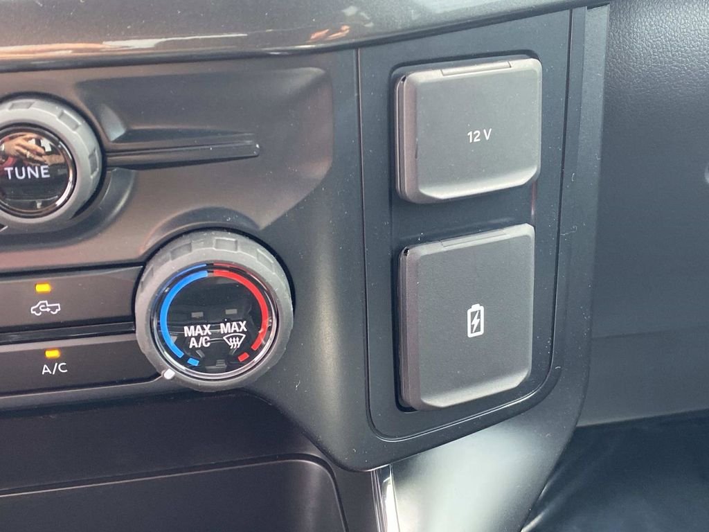New 2026 Avalanche Ford STX® image 18