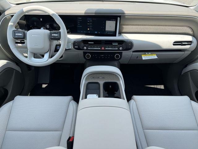 New 2026 White Hyundai Blue SEL 8P image 13
