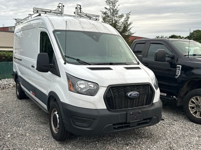 2023 Ford Transit Cargo Van
