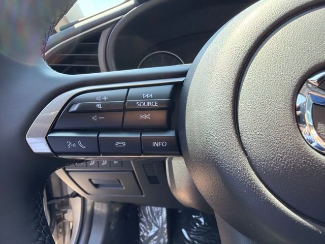 New 2026 Platinum Quartz Metallic Mazda 2.5 S Preferred image 21