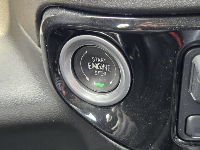 Used 2024 Lakeshore Blue Metallic Chevrolet RST image 18