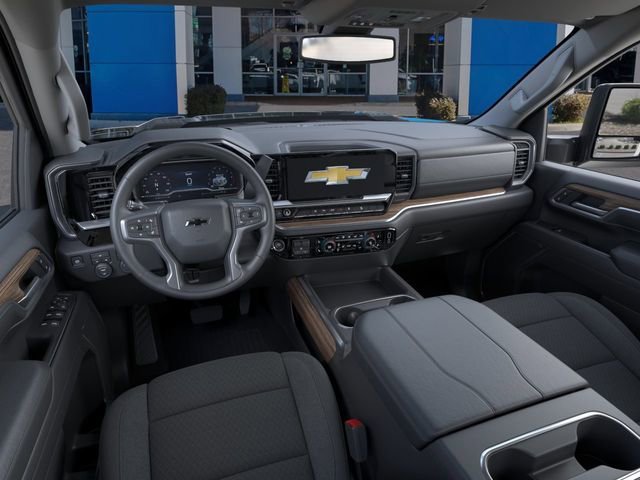 2026 Chevrolet Silverado 2500 HD LT - Photo 16