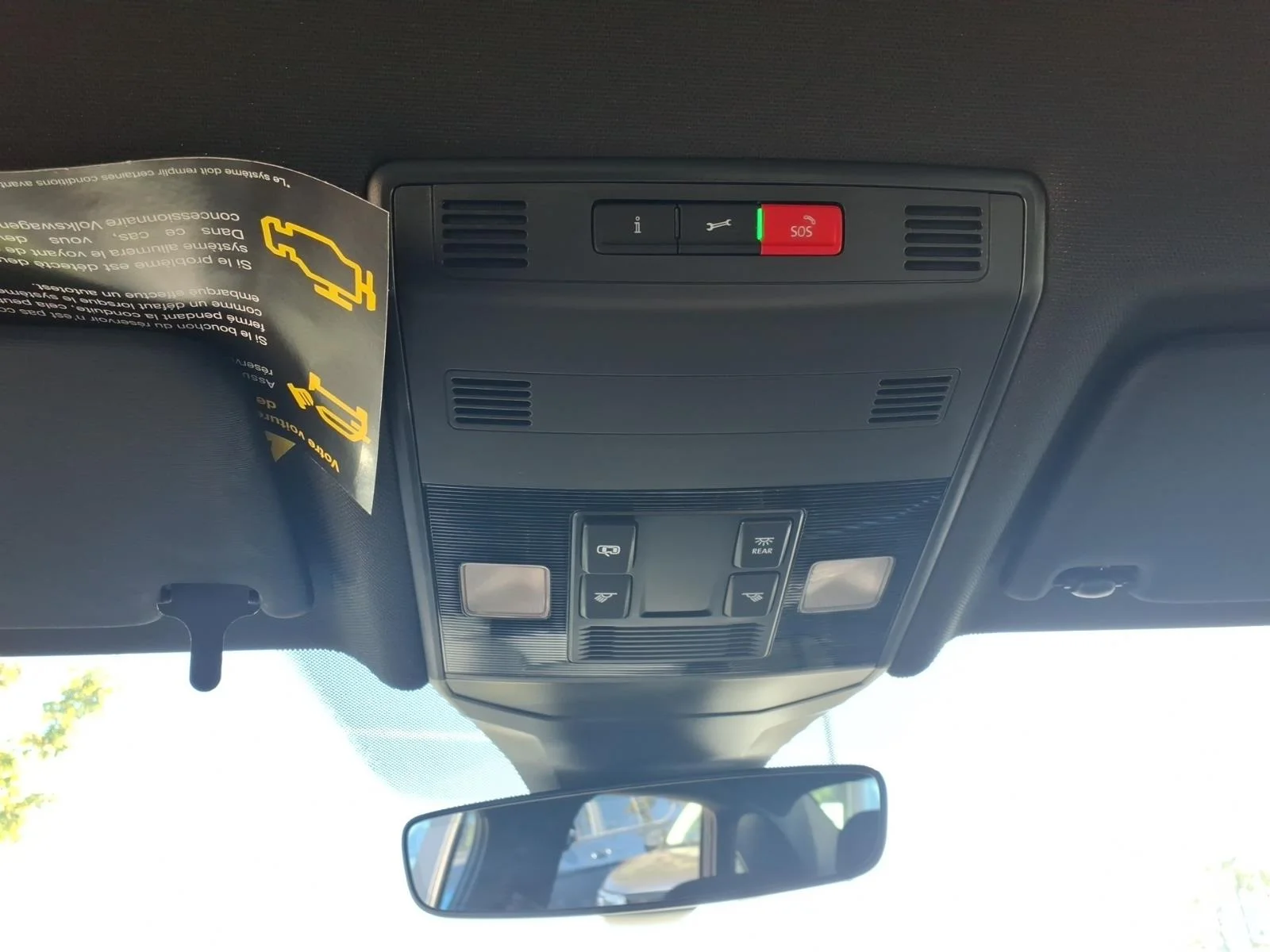 Vehicle thumbnail