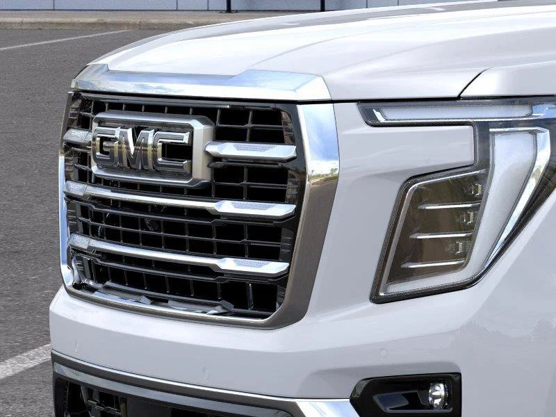 2026 GMC Yukon XL Elevation - Photo 16