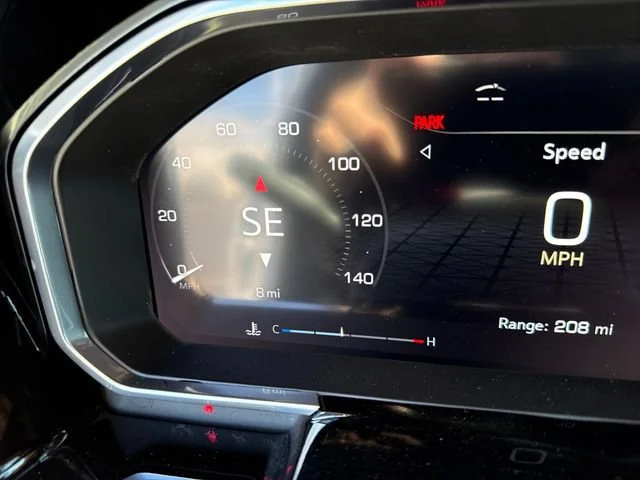 New 2026 Glacier White Tricoat GMC SLT image 19
