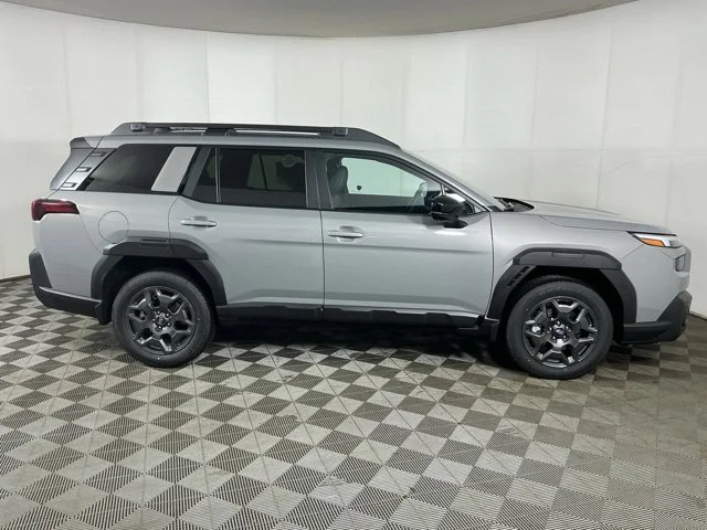 New 2026 Gray Subaru Premium image 10