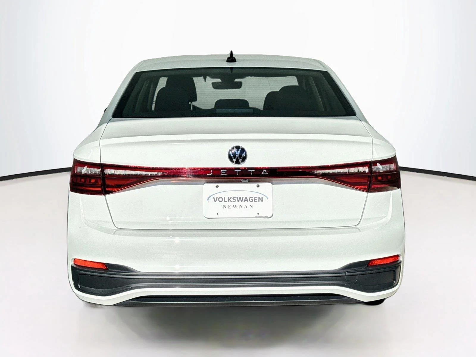 New 2027 Pure White Volkswagen S image 5