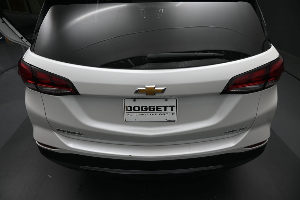 Used 2024 Beige Chevrolet LT image 12