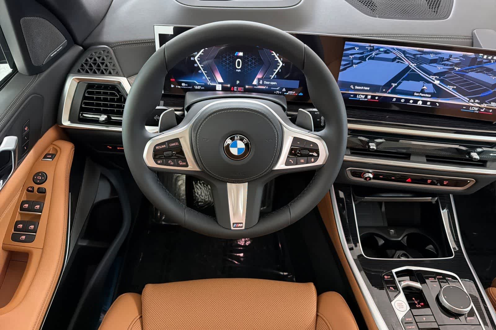 New 2026 Dravit Grey Metallic BMW xDrive40i image 14