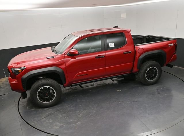 2025 Toyota Tacoma TRD Off Road - Photo 27