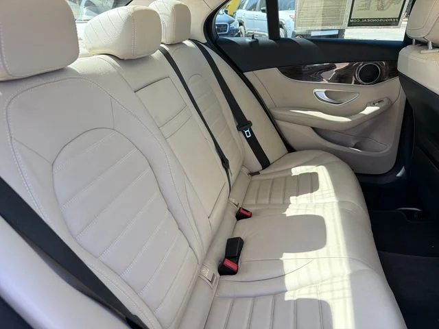 Used 2018 Brown Mercedes-Benz C 300 image 29