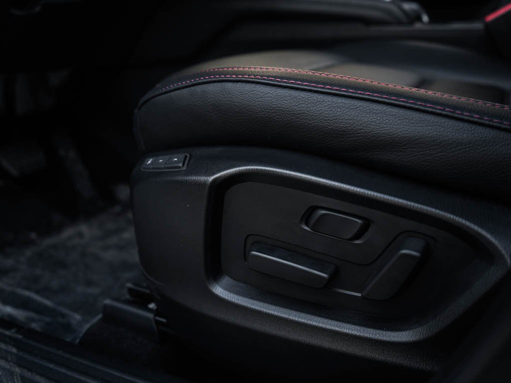 2025 Mazda CX-5 S Carbon Edition - Photo 18