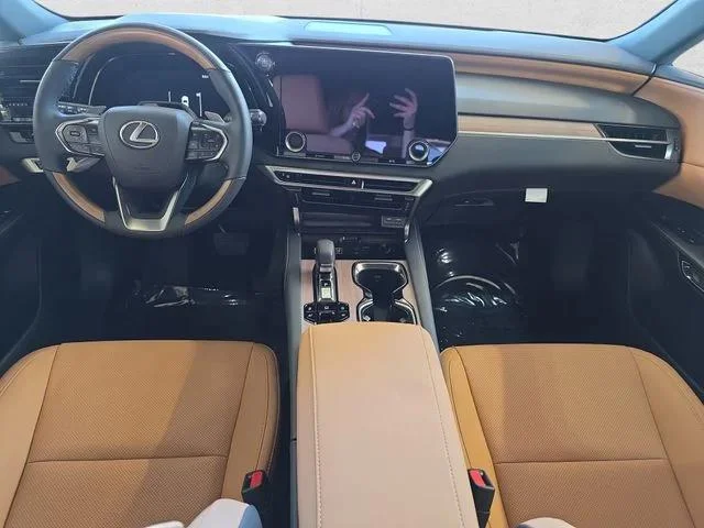New 2026 Nori Green Pearl Lexus PREMIUM image 16