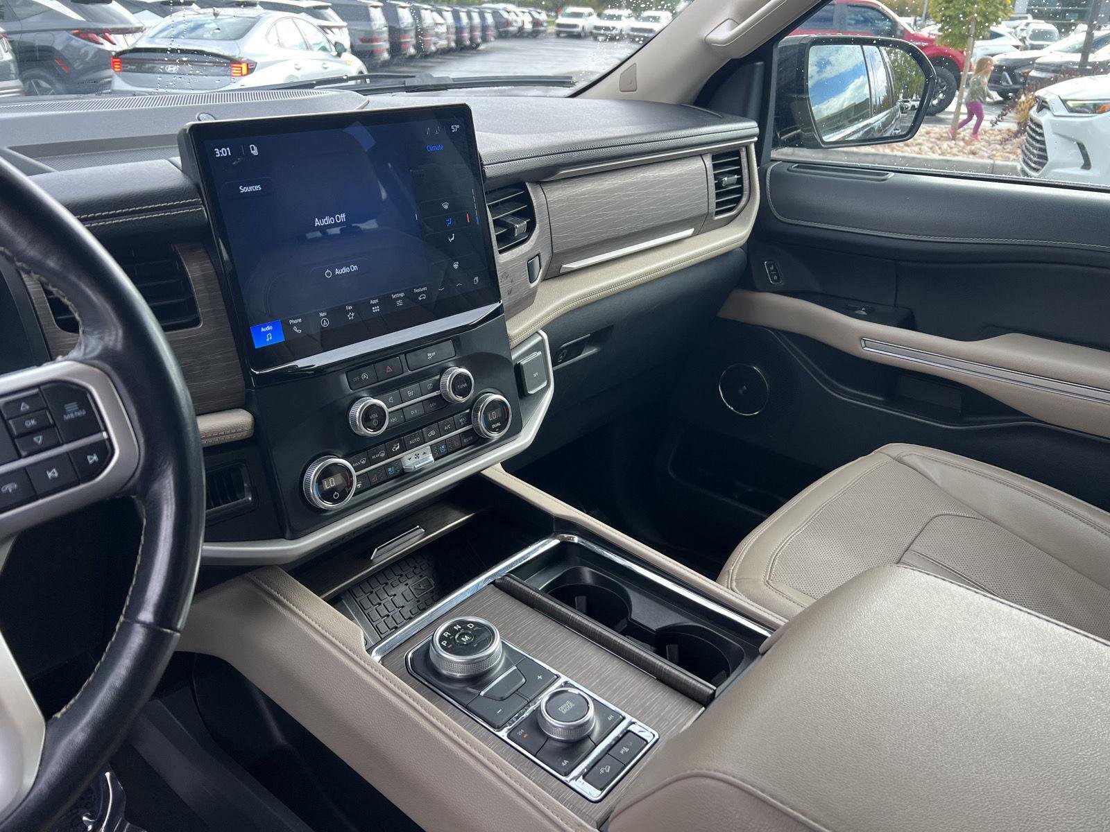 2024 Ford Expedition Limited - Photo 7