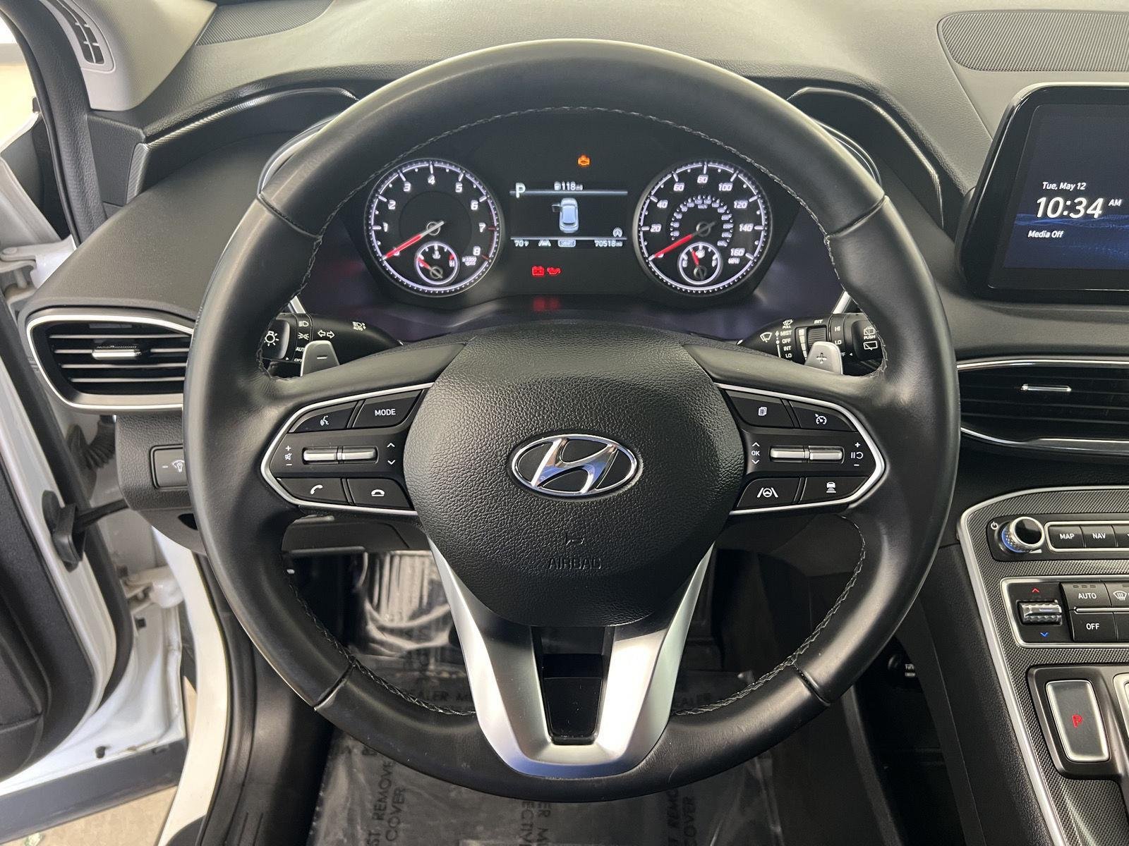 2023 Hyundai Santa Fe XRT - Photo 15