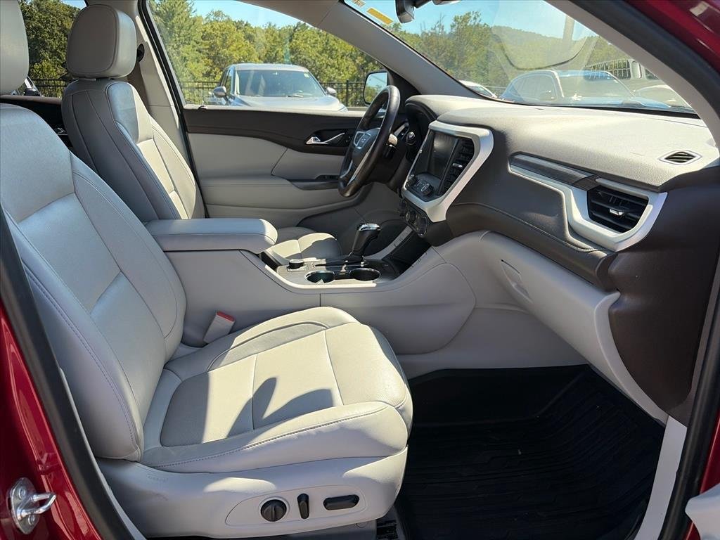 2019 GMC Acadia SLT-1 - Photo 27